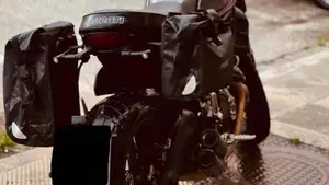Ducati Scrambler 800 Night Shift (2021 - 22)  (9)