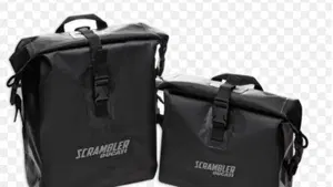 Ducati Scrambler 800 Night Shift (2021 - 22)  (10)