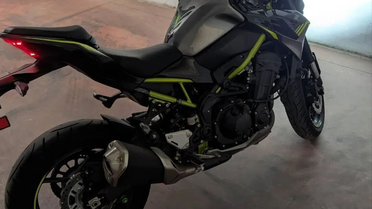 Kawasaki Z 900 (2020)  (4)