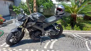 Yamaha MT-125 ABS (2017 - 19)  (2)