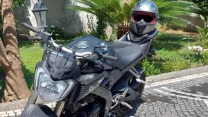 Yamaha MT-125 ABS (2017 - 19)  (3)