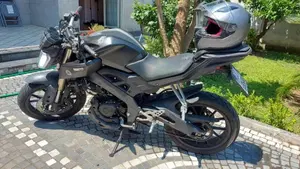 Yamaha MT-125 ABS (2017 - 19)  (4)