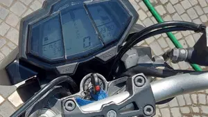Yamaha MT-125 ABS (2017 - 19)  (5)