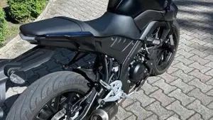 Yamaha MT-125 (2021 - 24)  (4)