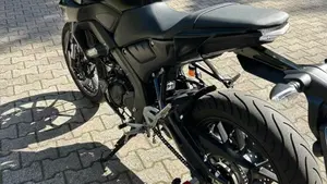 Yamaha MT-125 (2021 - 24)  (5)