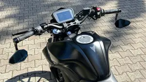 Yamaha MT-125 (2021 - 24)  (6)