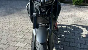Yamaha MT-125 (2021 - 24)  (7)