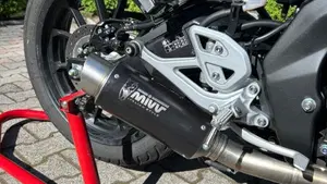 Yamaha MT-125 (2021 - 24)  (8)