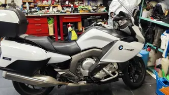Bmw K 1600 GT (2010 - 16) usata