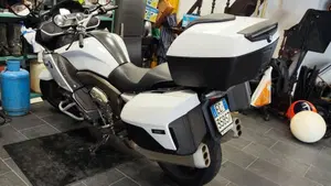 Bmw K 1600 GT (2010 - 16)  (2)