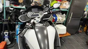 Bmw K 1600 GT (2010 - 16)  (3)