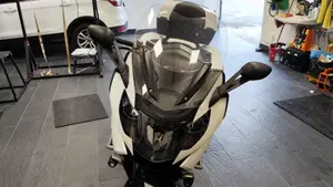 Bmw K 1600 GT (2010 - 16)  (4)