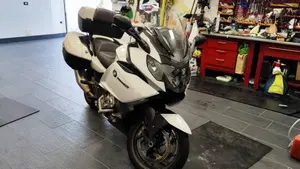 Bmw K 1600 GT (2010 - 16)  (5)