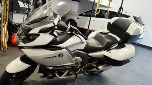 Bmw K 1600 GT (2010 - 16)  (6)