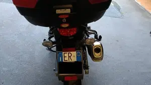 Suzuki V-Strom 650 ABS (2017 - 20)  (6)