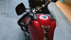 Suzuki V-Strom 650 ABS (2017 - 20)  (3)