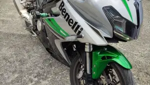 Benelli BN 302 R (2017 - 20)  (3)