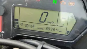 Benelli BN 302 R (2017 - 20)  (4)