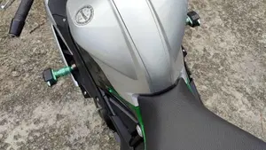 Benelli BN 302 R (2017 - 20)  (5)