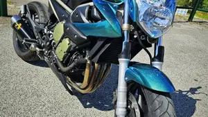 Yamaha XJ6 (2008 - 15) 