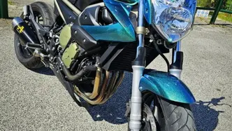 Yamaha XJ6 (2008 - 15) usata