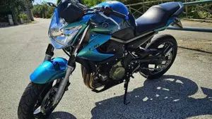 Yamaha XJ6 (2008 - 15)  (2)