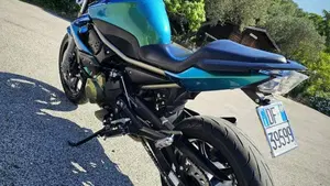 Yamaha XJ6 (2008 - 15)  (3)