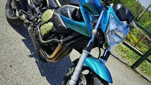Yamaha XJ6 (2008 - 15)  (7)