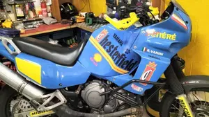 Yamaha  