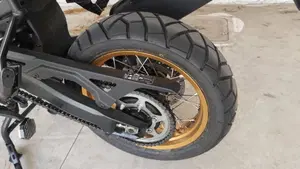 Suzuki V-Strom 800DE (2023 - 24)  (2)