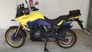 Suzuki V-Strom 800DE (2023 - 24)  (3)