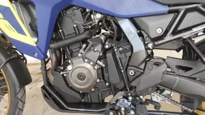 Suzuki V-Strom 800DE (2023 - 24)  (4)