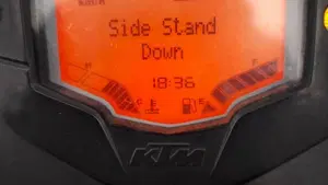 KTM 125 Duke ABS (2013 - 16)  (3)