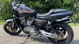 Harley-Davidson 1200 XR (2009 - 12) usata