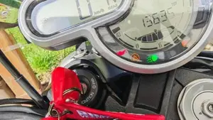 Ducati Scrambler 1100 (2018 - 20)  (2)