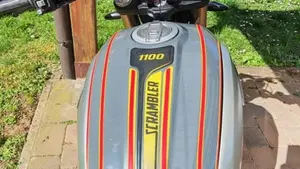 Ducati Scrambler 1100 (2018 - 20)  (3)