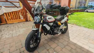 Ducati Scrambler 1100 (2018 - 20)  (9)