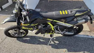 Swm SM 125 R (2022 - 24)  (3)