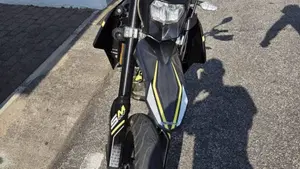 Swm SM 125 R (2022 - 24)  (4)