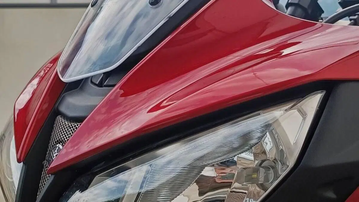 Yamaha Tracer 700 (2016 - 20)  (6)