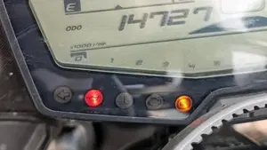 Yamaha Tracer 700 (2016 - 20)  (8)