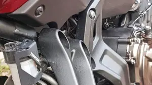 Yamaha Tracer 700 (2016 - 20)  (9)