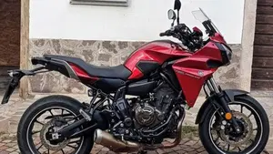 Yamaha Tracer 700 (2016 - 20)  (10)