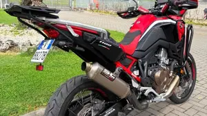 Honda Africa Twin CRF 1100L (2020 - 21)  (3)