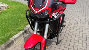 Honda Africa Twin CRF 1100L (2020 - 21)  (5)