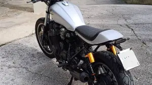 Honda CBX 650 SCF  (3)