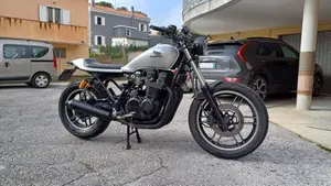Honda CBX 650 SCF  (5)