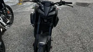 Yamaha MT-125 (2021 - 24)  (2)