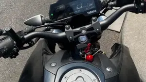 Yamaha MT-125 (2021 - 24)  (3)