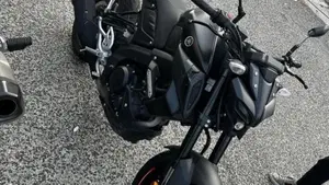 Yamaha MT-125 (2021 - 24)  (4)